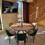 Alpehytte Chillax