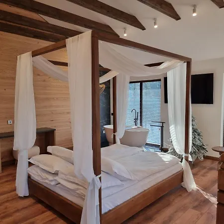 Chillax 木屋 亚布卢尼齐亚