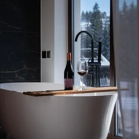 Chalet Chillax Yablunytsia