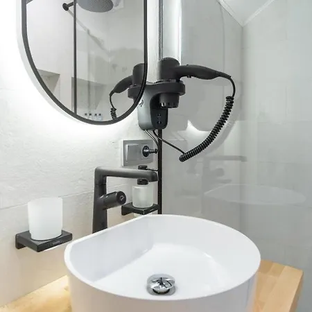 Chillax 木屋 亚布卢尼齐亚