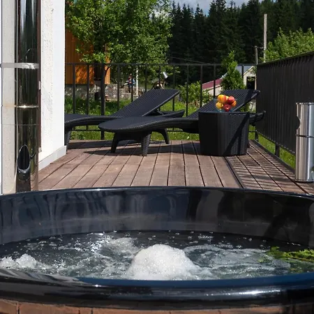 Chillax * 亚布卢尼齐亚