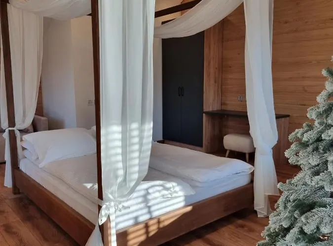 Chillax Chalet Yablunytsya