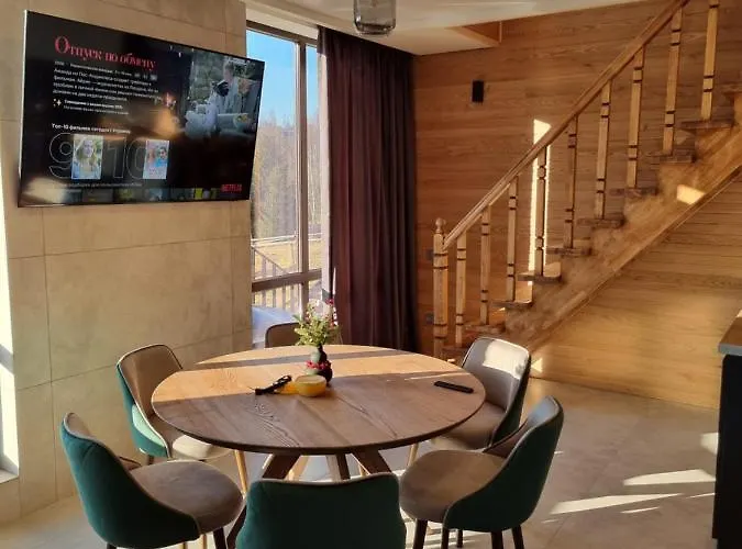 Chillax Chalet