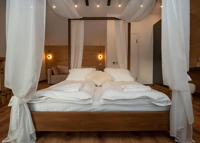 Chillax Chalet