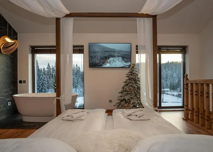 Chillax Chalet *