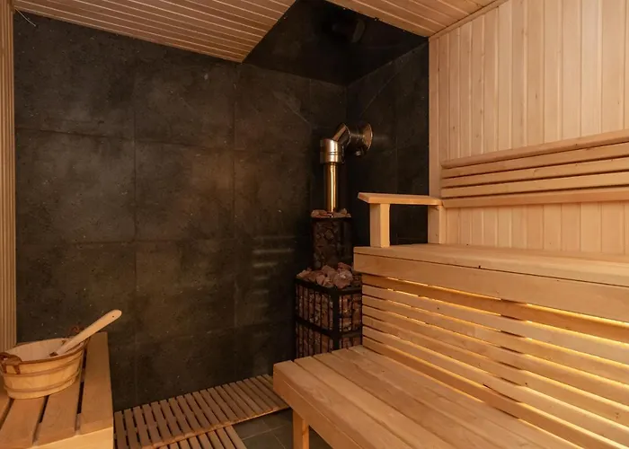 Chalet Chillax
