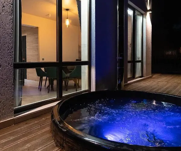 Chalet Chillax