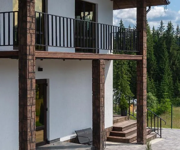 Chillax Chalet