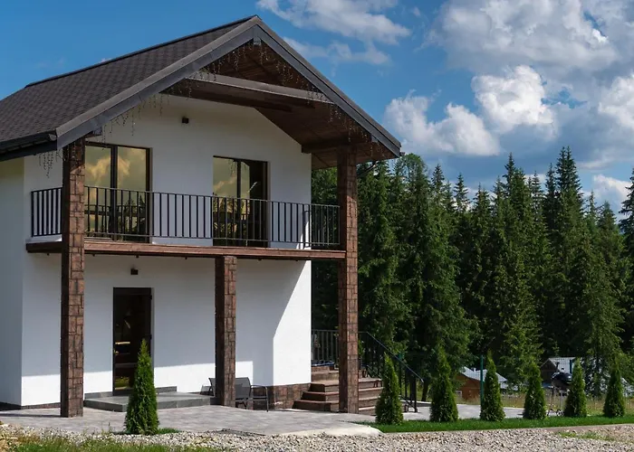 Chalet Chillax *